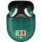 Senegal Soccer Flag Google Pixel Buds Skin